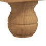 vidaXL Schubladenkommode mit Schubladen ASKIM Braun 45,8 x 40 x 79 cm 4105415_10