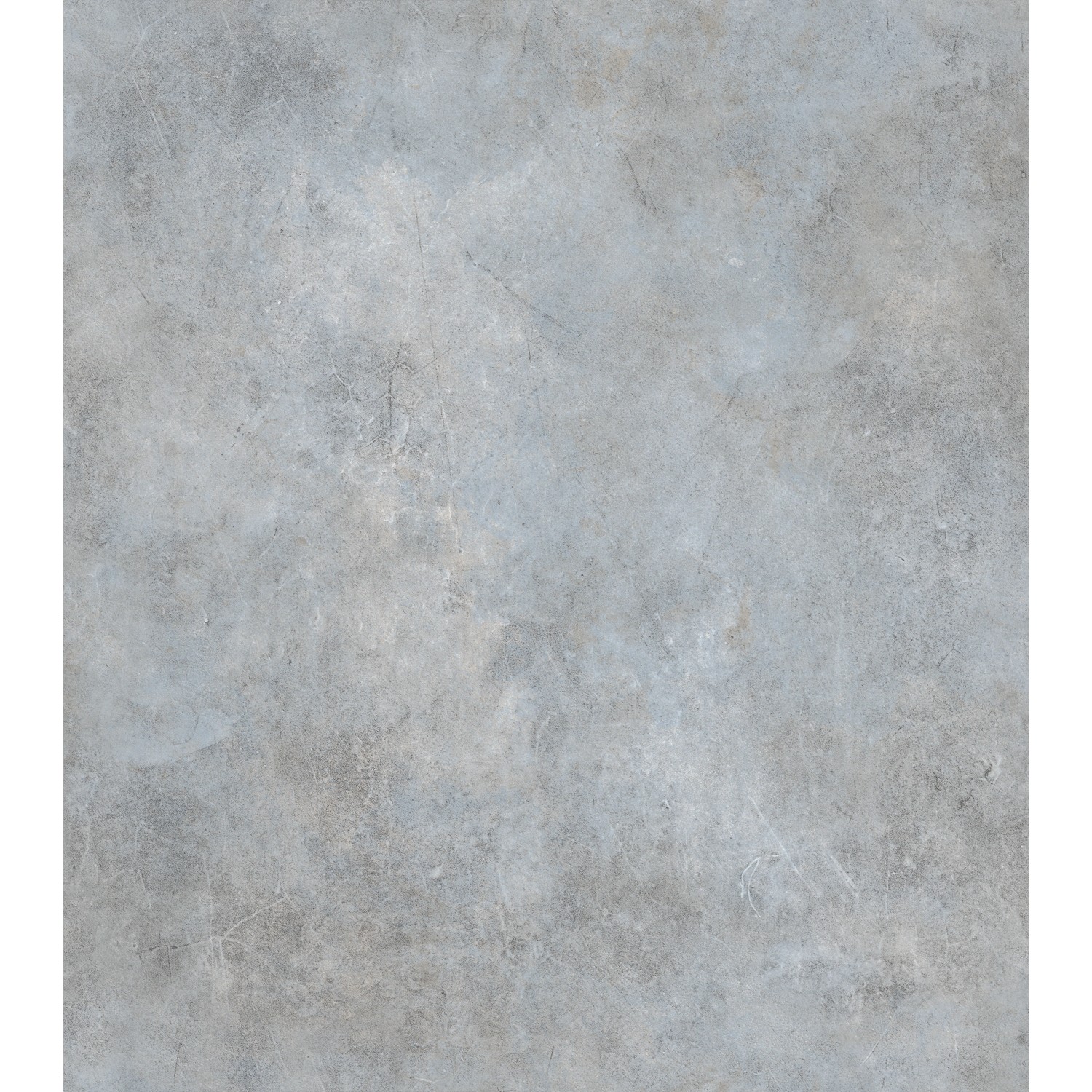 Sanders & Sanders Tapete Beton-Optik Blaugrau 53 Cm X 10 M - 640072 günstig online kaufen