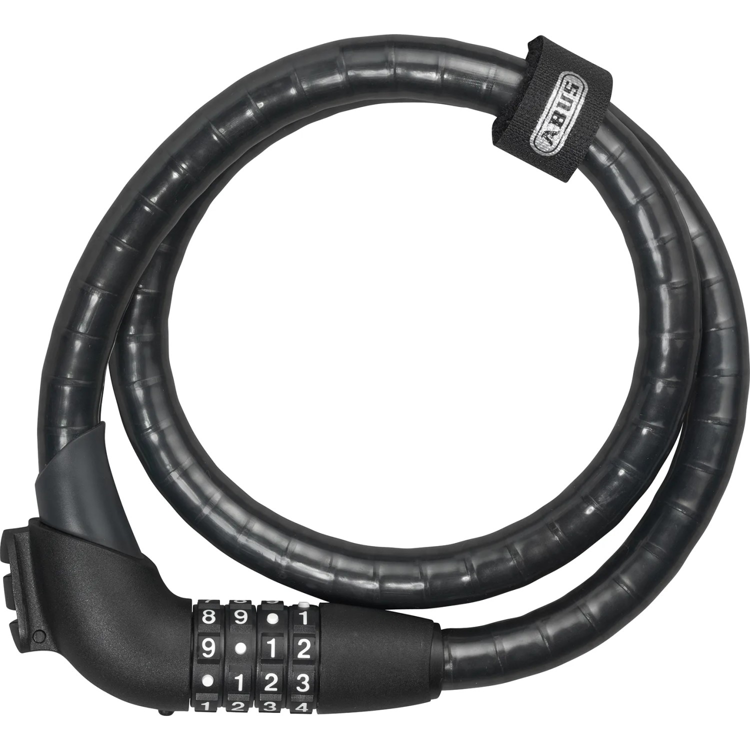 Abus Panzerkabelschloss AC Lock 4301