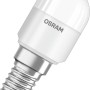 Osram LED Speziallampe T26 E14, 2,3W, Kaltweiß, für Kühlschrank & Nähmaschine.