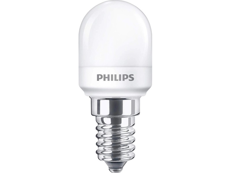 PB-Versand GmbH - E14 LED 1,5 Watt Blau Kühlschränke Kühlschranklicht  Blaulicht Lampe