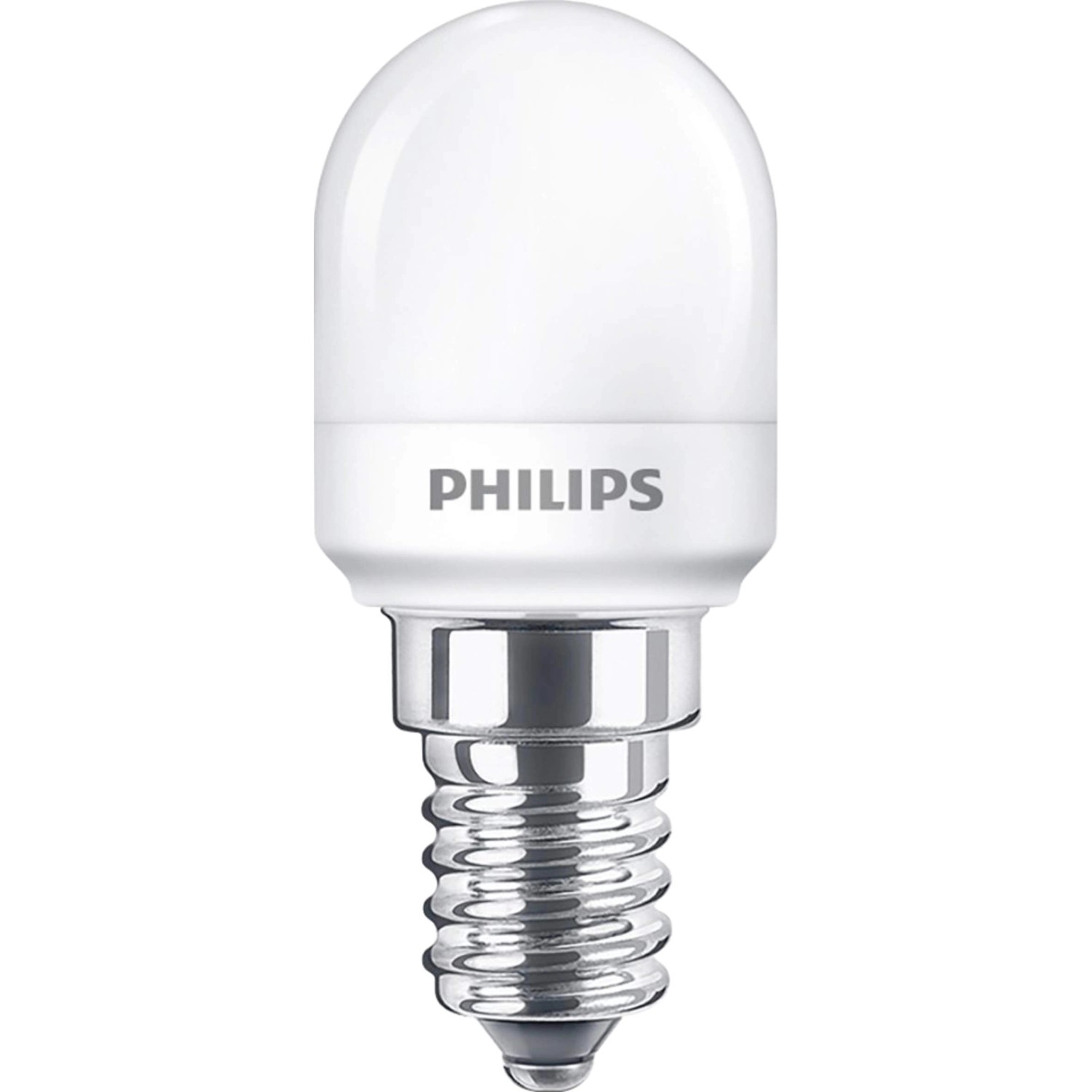 Philips LED-Leuchtmittel E14 1,7 W Warmweiß 150 lm EEK: F 5,9 x 2,5 cm (H x Ø)