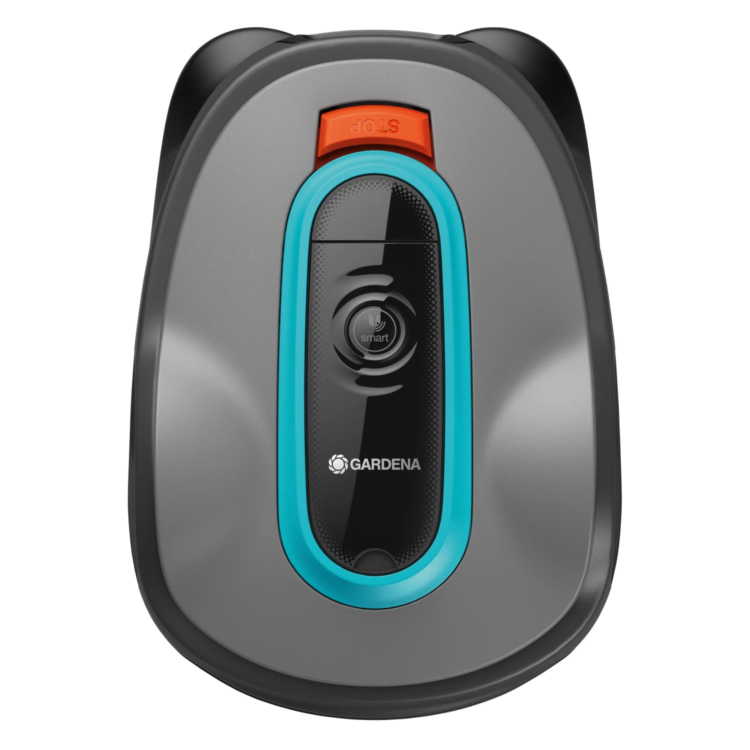 Gardena Mähroboter smart Sileno life 1000 für Rasenflächen bis 1000 m².