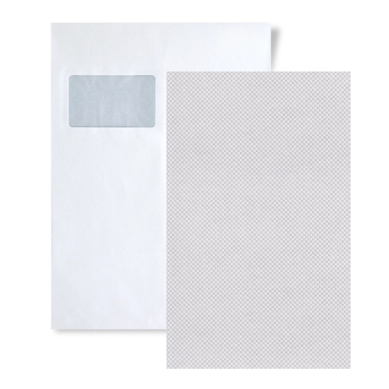 PROFHOME 1 MUSTERSTÜCK S-934661-GU DIN A4 MUSTER der Geometrischen Tapete günstig online kaufen