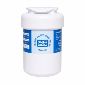 AIR2GO Wasserfilter für Bosch MWF