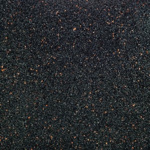 Terralith Buntsteinputz Mosaikputz 2mm 14 kg BSP117 Orange Schwarz