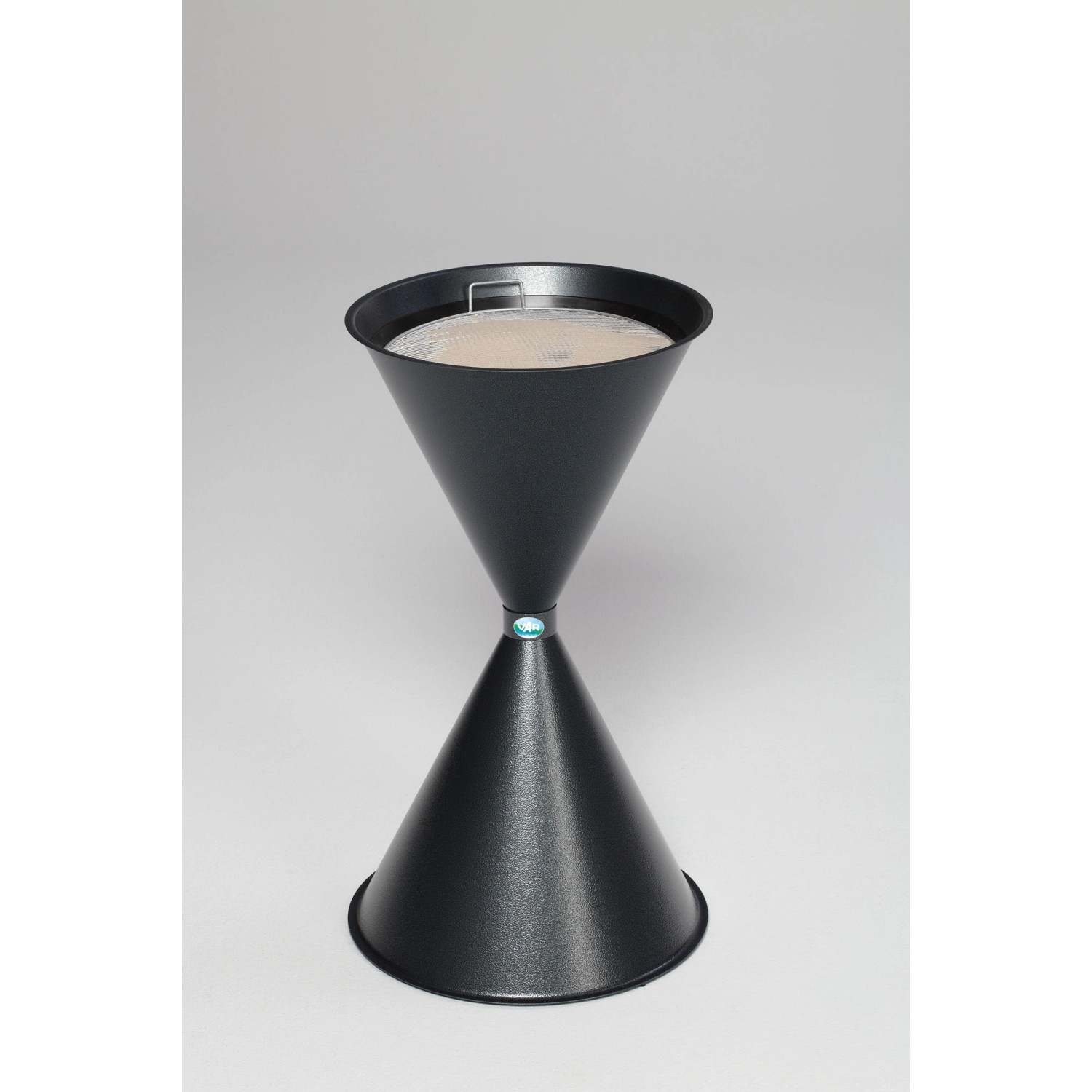 PROREGAL Klassischer Standascher Für Innen Außenbereich HxBxT 73 x 40 x 40 günstig online kaufen