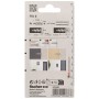 Fischer Dämmstoffdübel FID II 8x35mm, 4er-Pack. Dübel zur Befestigung in Dämmstoffen.