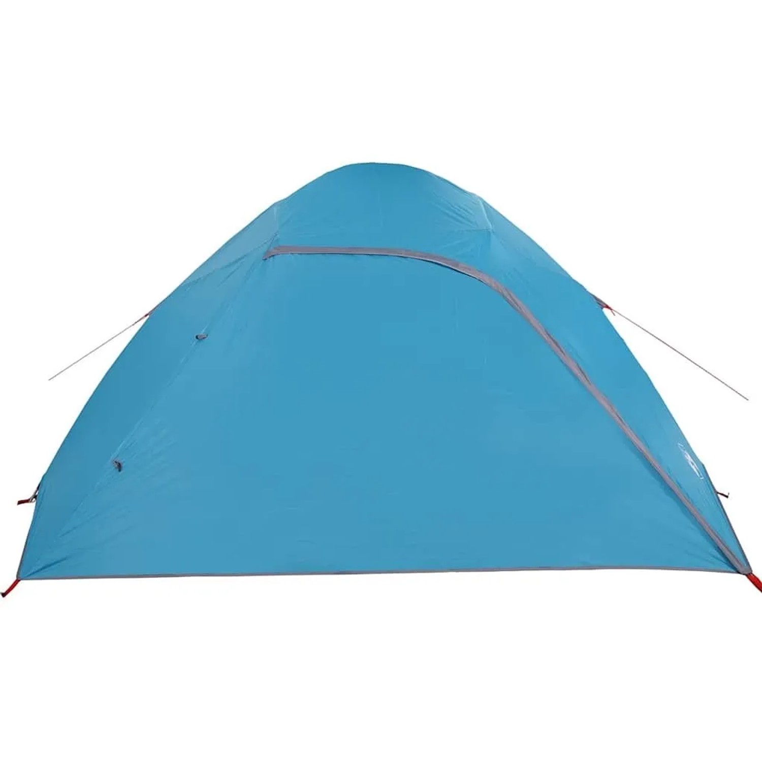 Furnicato Campingzelt Kuppel Blau 290 X 320 X 150 Cm_7