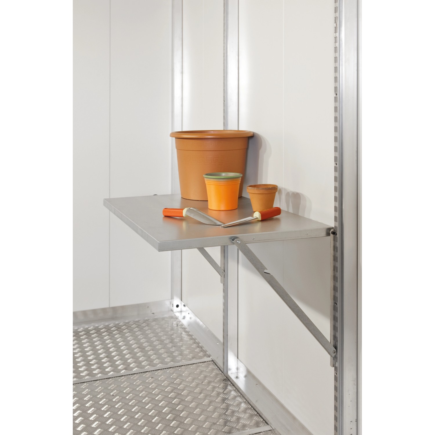 Biohort Klapptisch für NG CasaNova