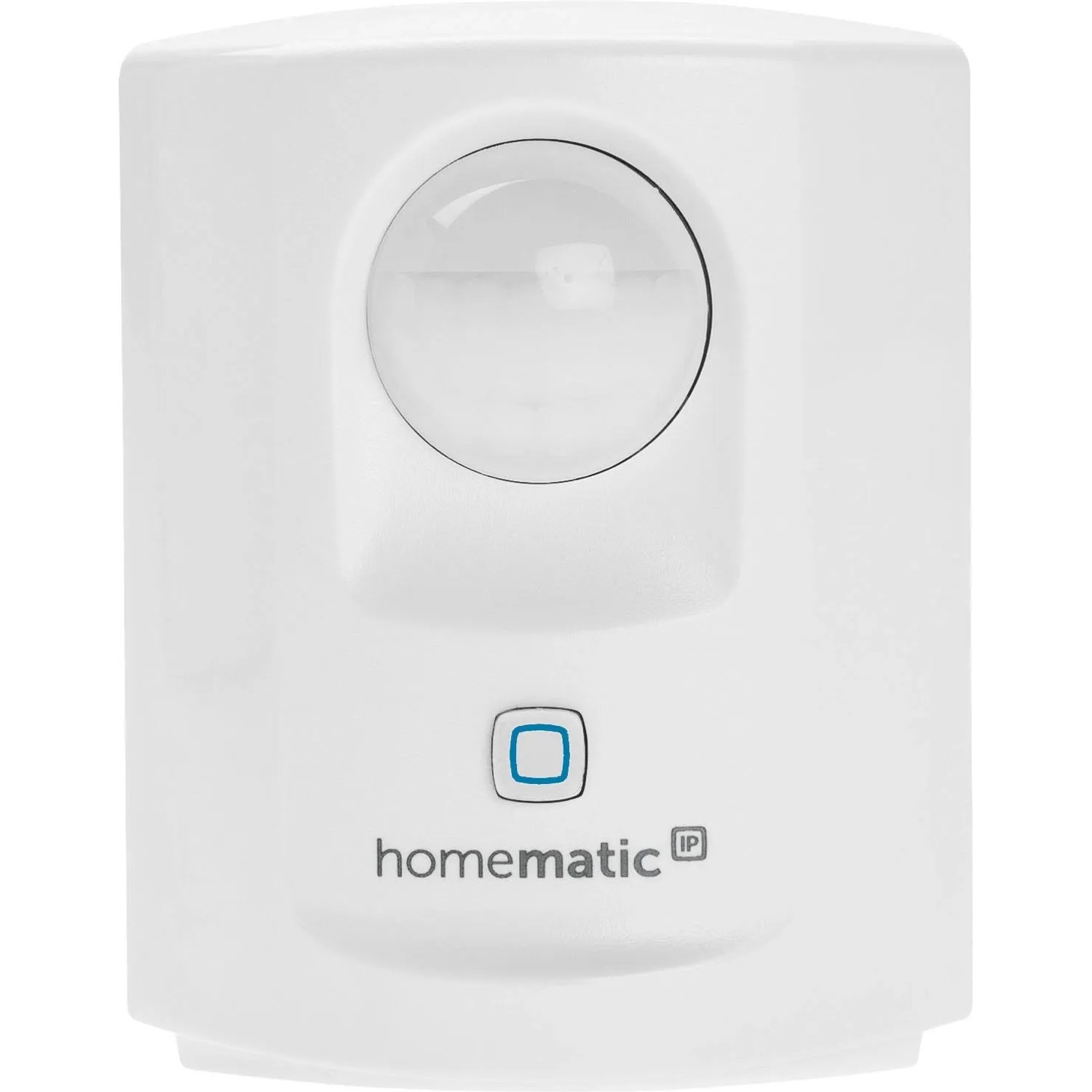 Homematic IP Bewegungsmelder mit Dämmerungssensor - Innen