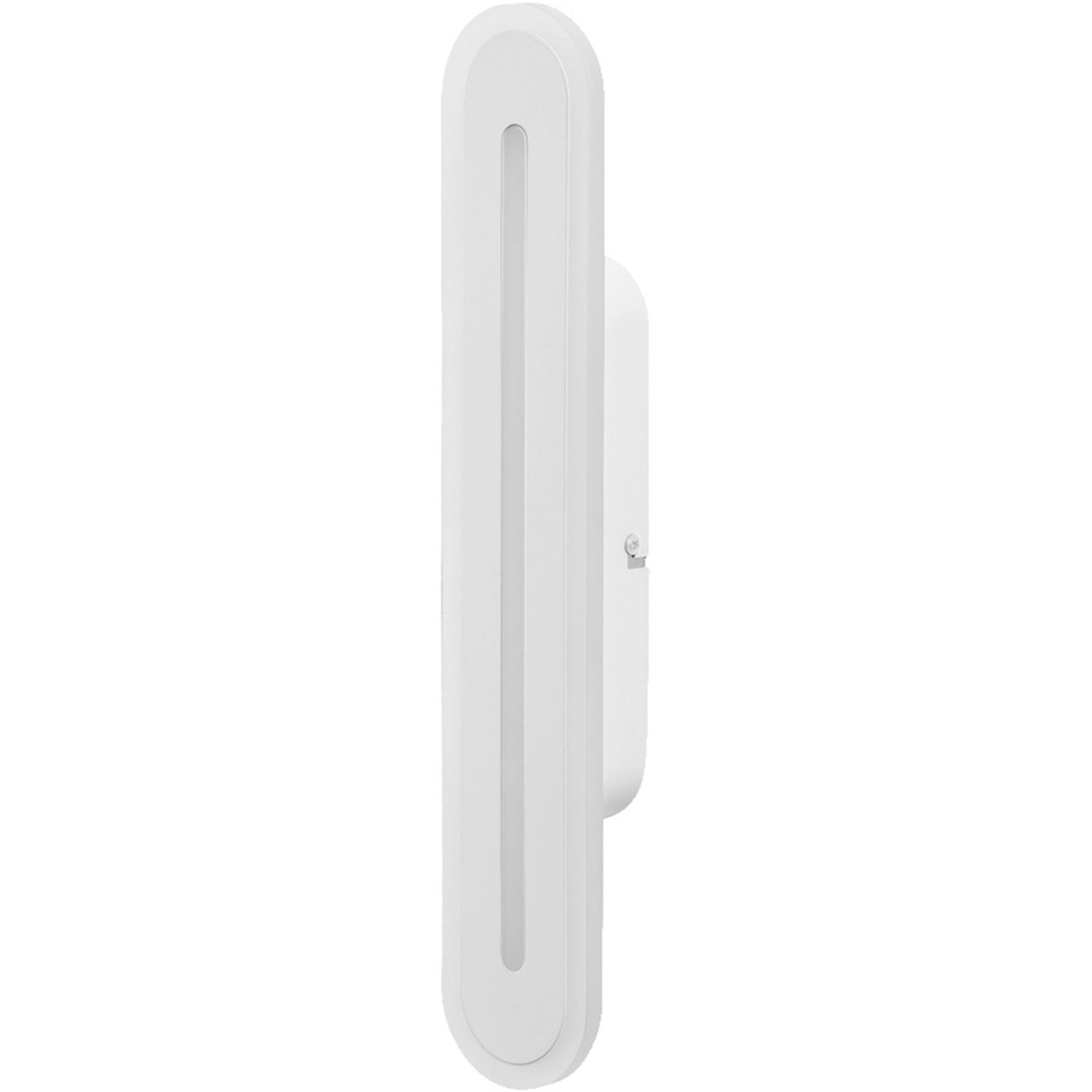 Ledvance Smart+ WiFi Wandleuchte Orbis Bath Wall 40 cm IP44 Tunable White