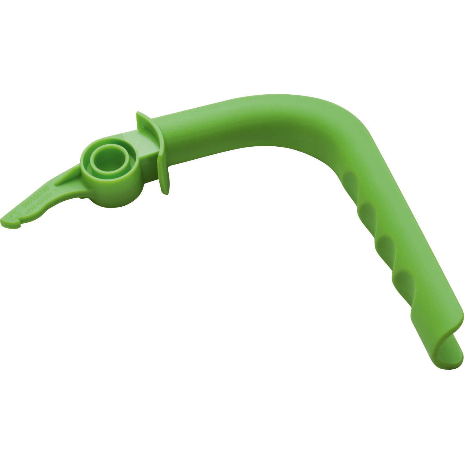 Handgriff für LUX 20 V Akku-Rasenmäher 1 PowerSystem A-RM-1x20/33 günstig online kaufen