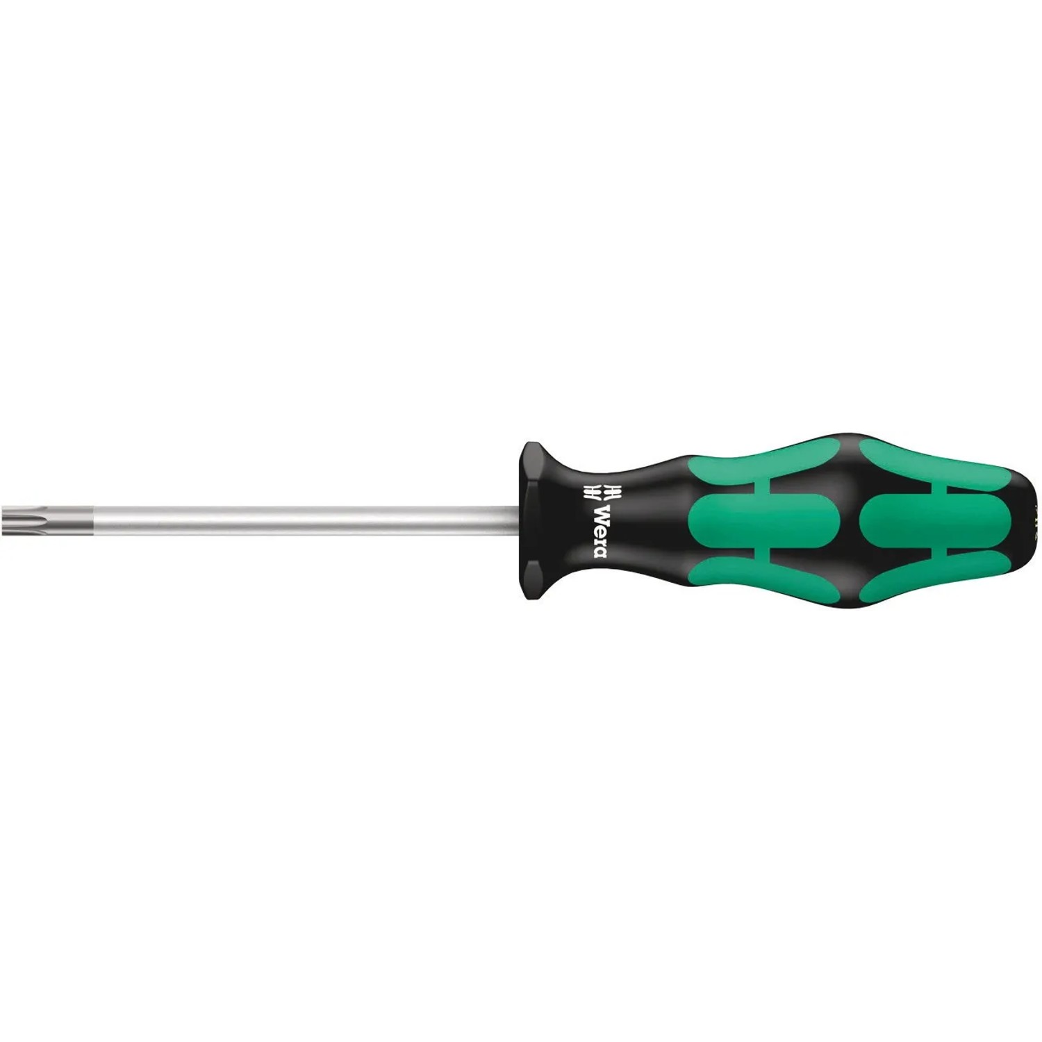 Wera Torx-BO-Schraubendreher (367 BO) Ab 5,99 € | Preisvergleich Bei