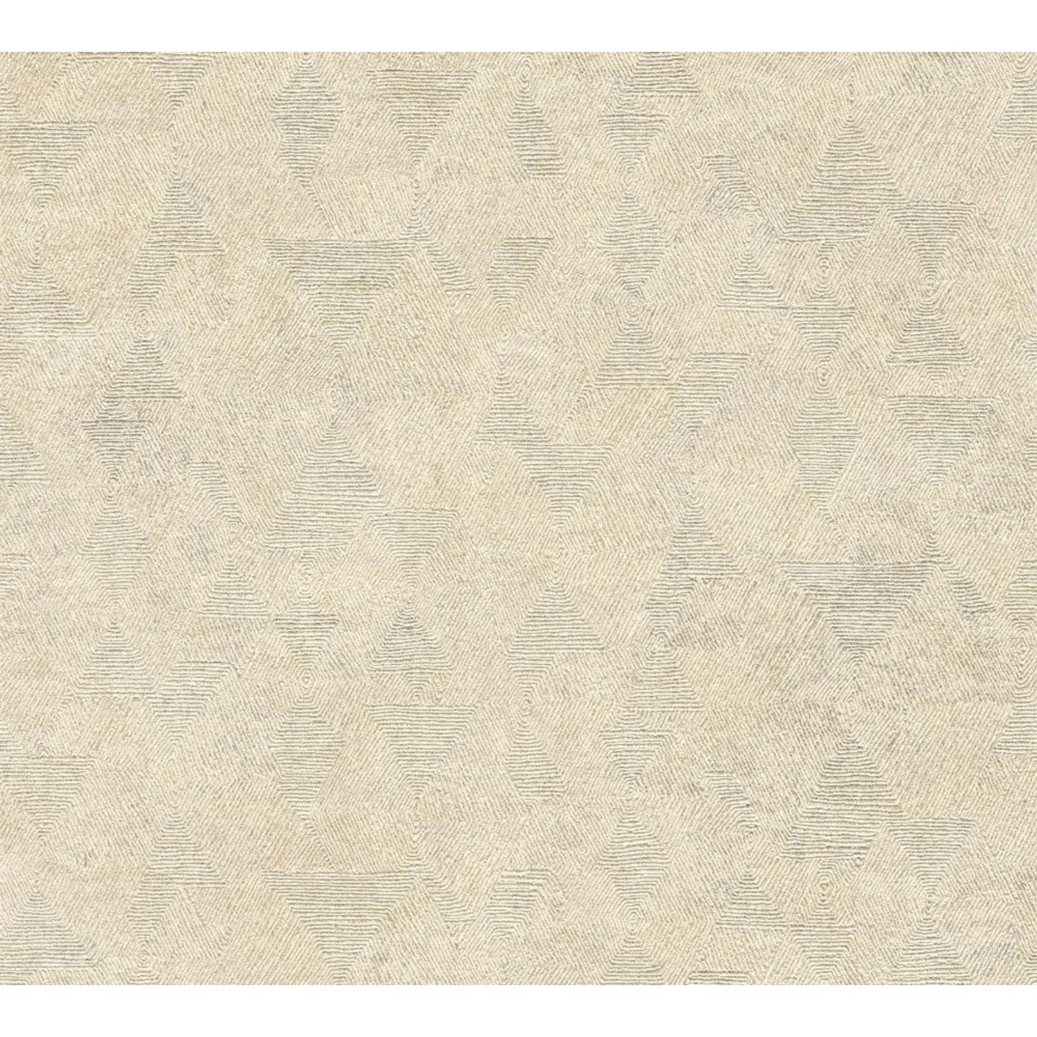 Tadessi Tapete Grafisch M1-No.1832 Vliestapete in Beige