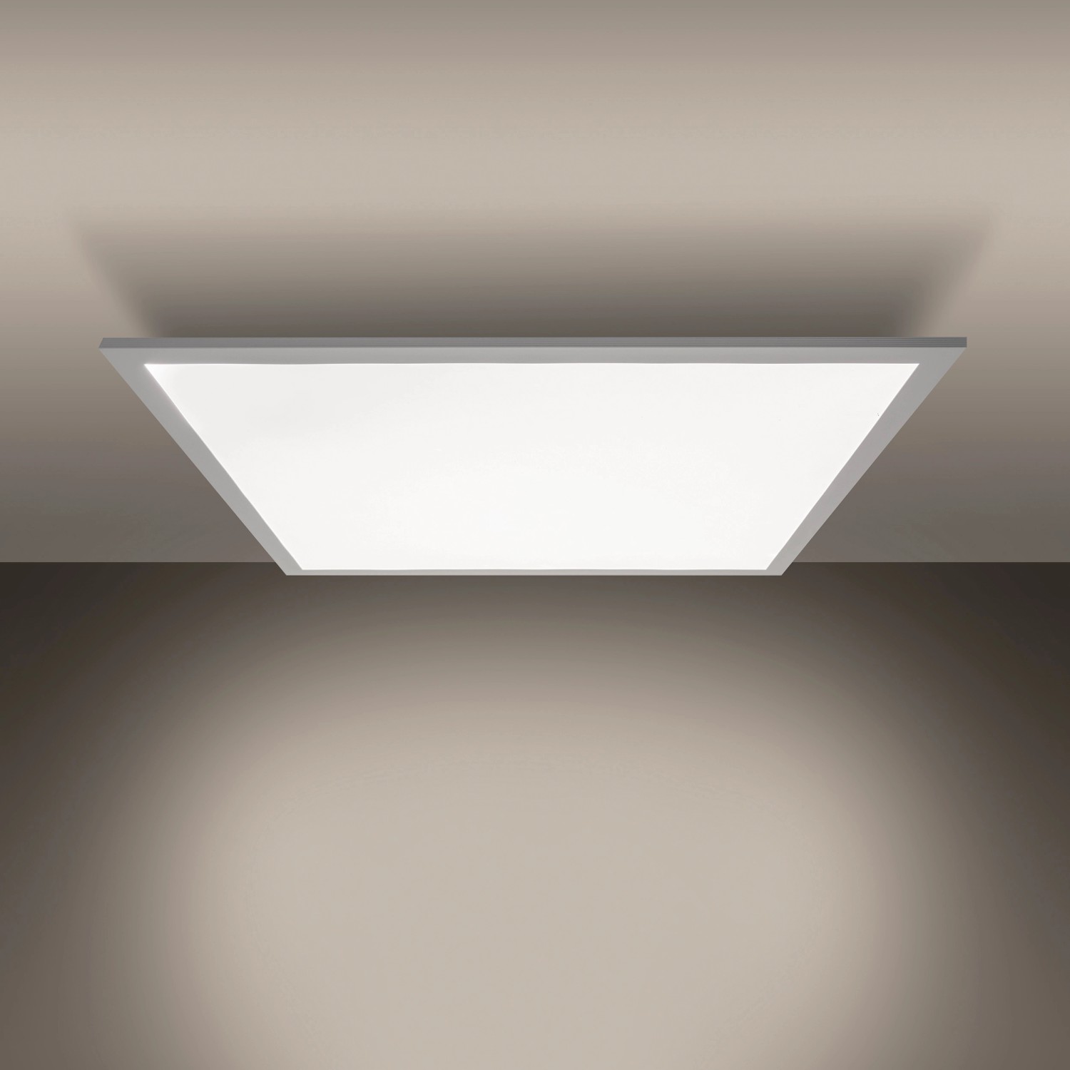 Näve LED-Deckenleuchte Nico 45 cm
