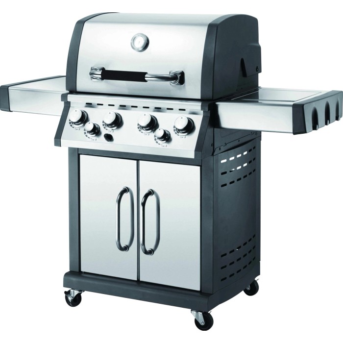 el Fuego Grills kaufen bei OBI