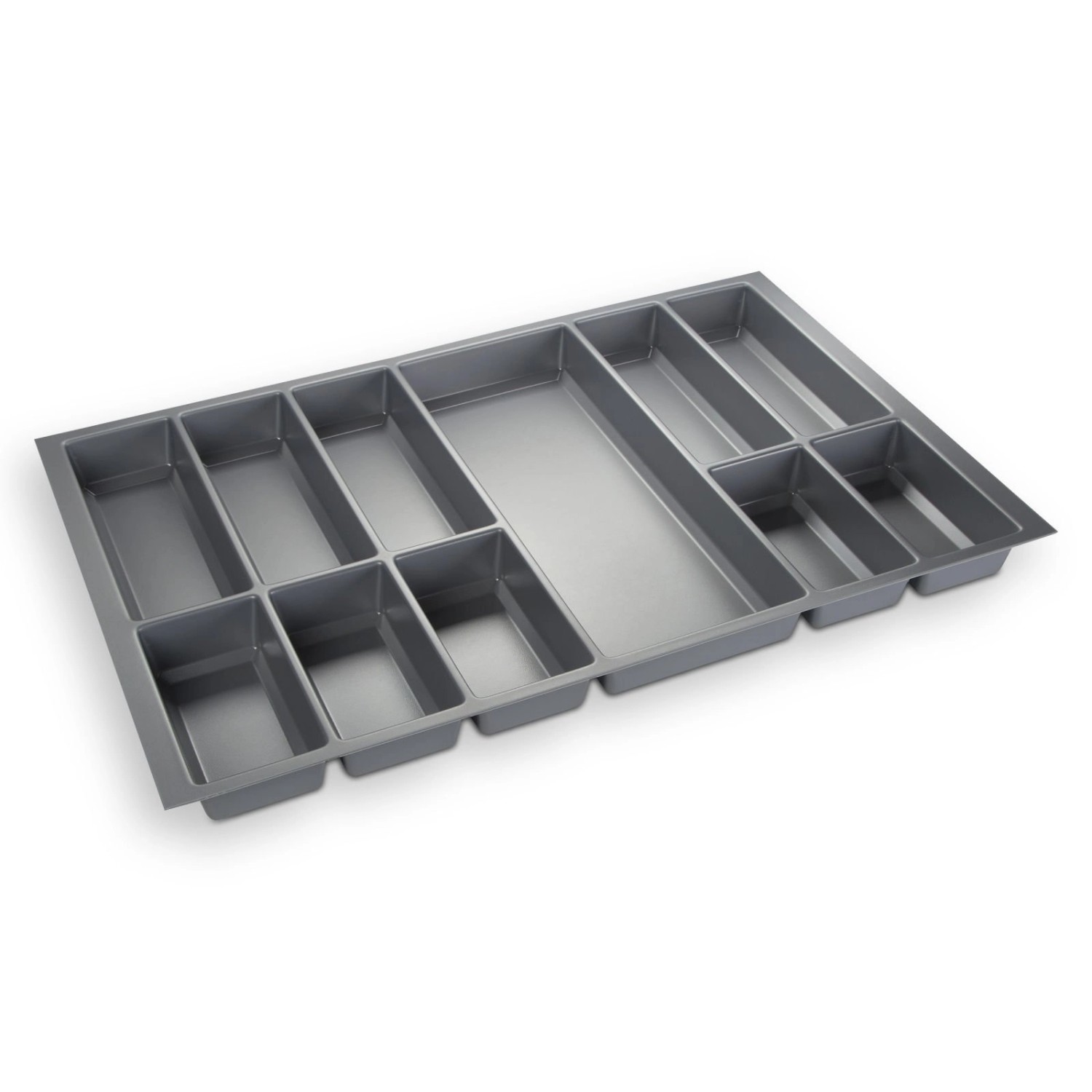 SOTECH ORGA-BOX IV UNIVERSAL Besteckeinsatz 800 mm Höhe 53 mm Schubkastenei günstig online kaufen