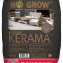 Dansand Kerama Fugensand No Grow, anthrazit, 15 kg Sack. Unkrauthemmender Fugenmörtel für 3-10 mm Fugen.