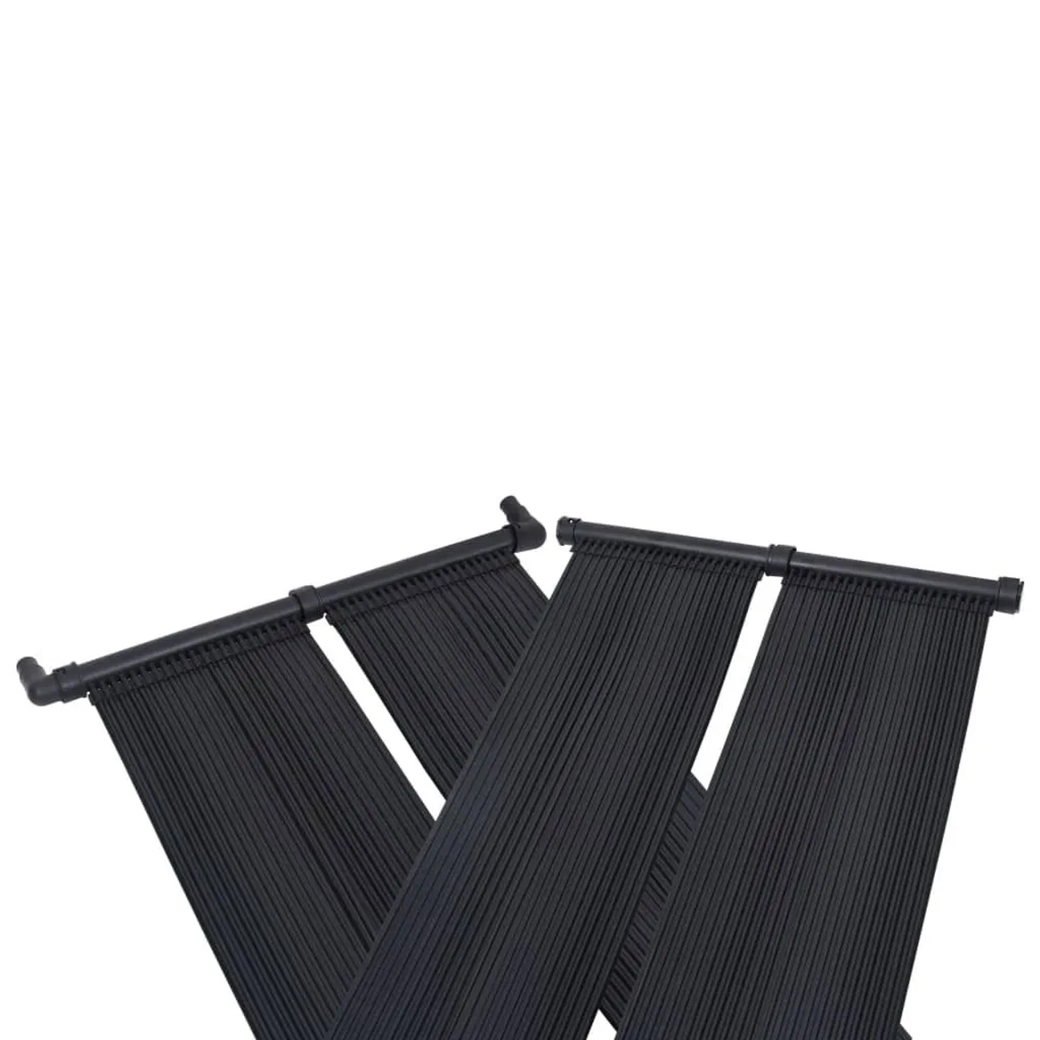 vidaXL Solar-Panel für Poolheizung 80x310 cm 313994