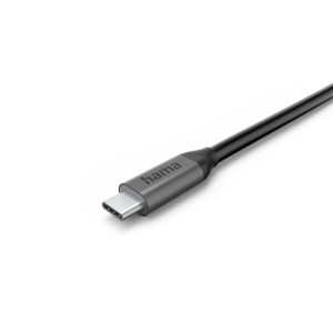 Hama USB-C Kabel für Docking-Station, Zubehör für Computer & Multimedia.