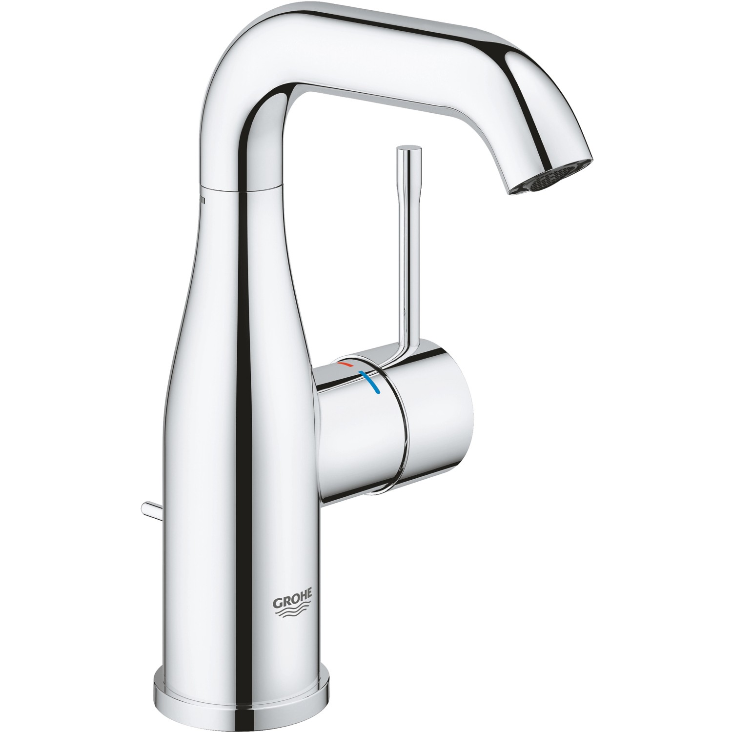 Grohe Einhand-Waschbeckenarmatur Essence M-Size kaufen bei OBI