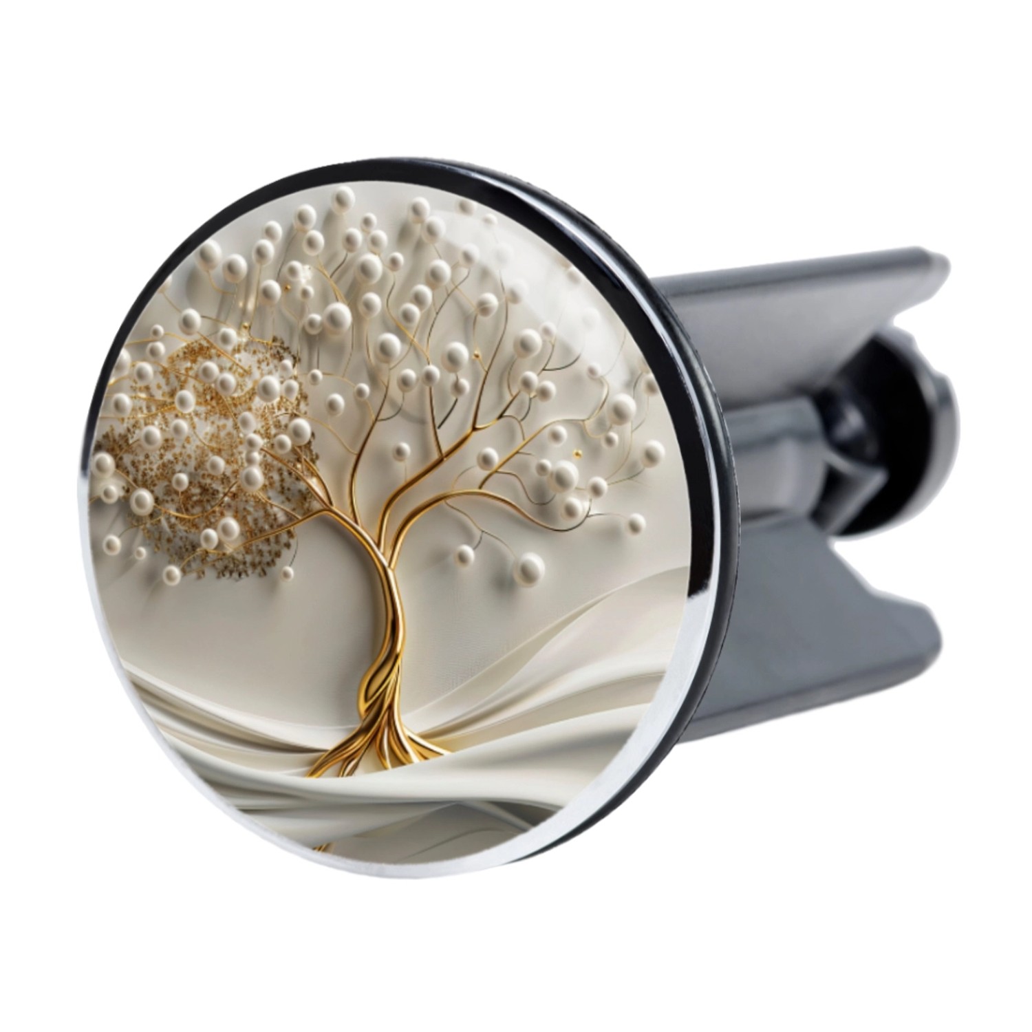 Sanilo Waschbeckenstöpsel Tree of Life günstig online kaufen