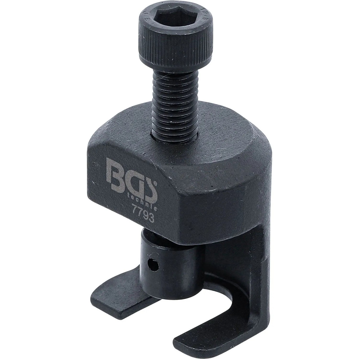 BGS Scheibenwischerarm Abzieher 15 Mm Für Audi 7793
