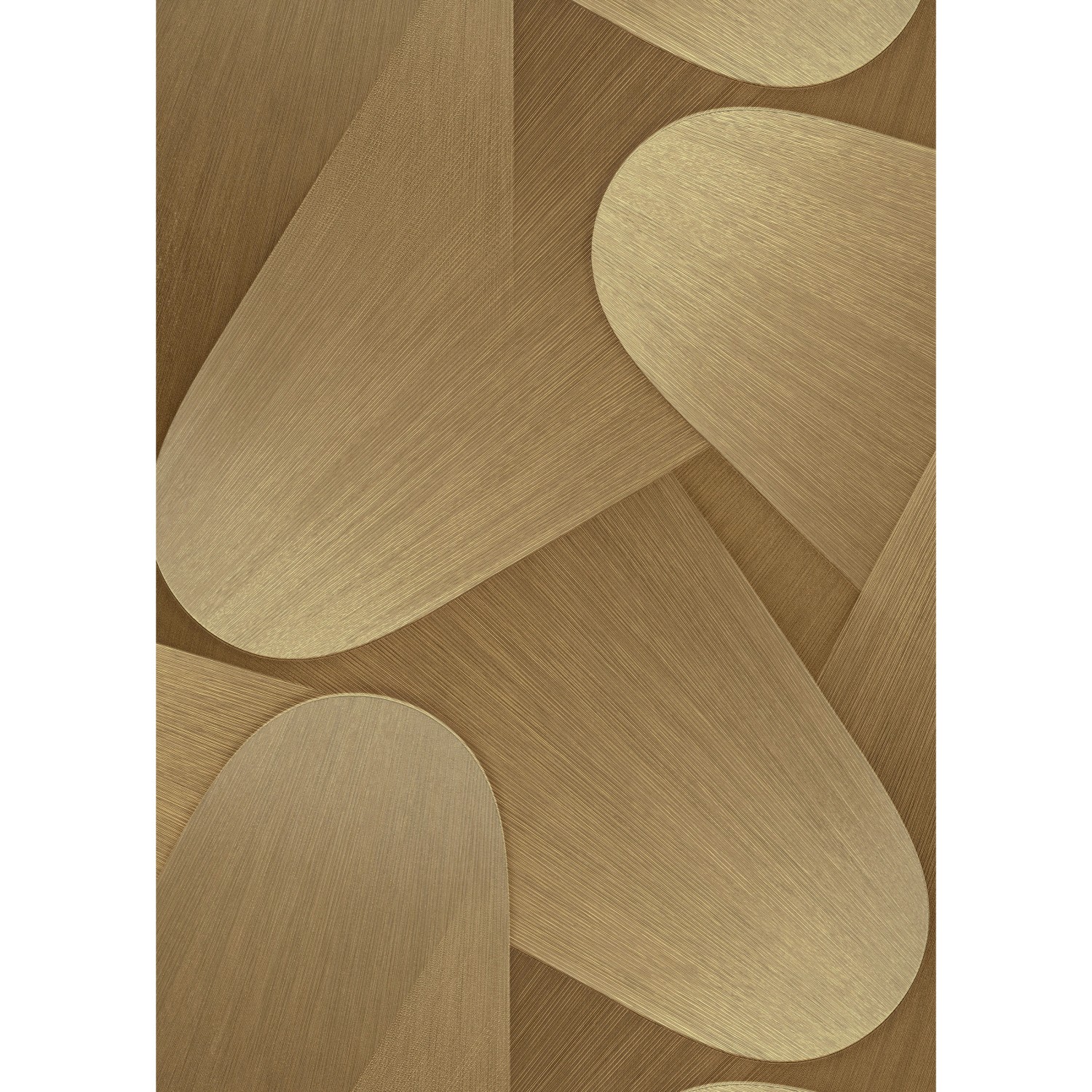 Erismann Vliestapete Elysium Allure Gold FSC® günstig online kaufen
