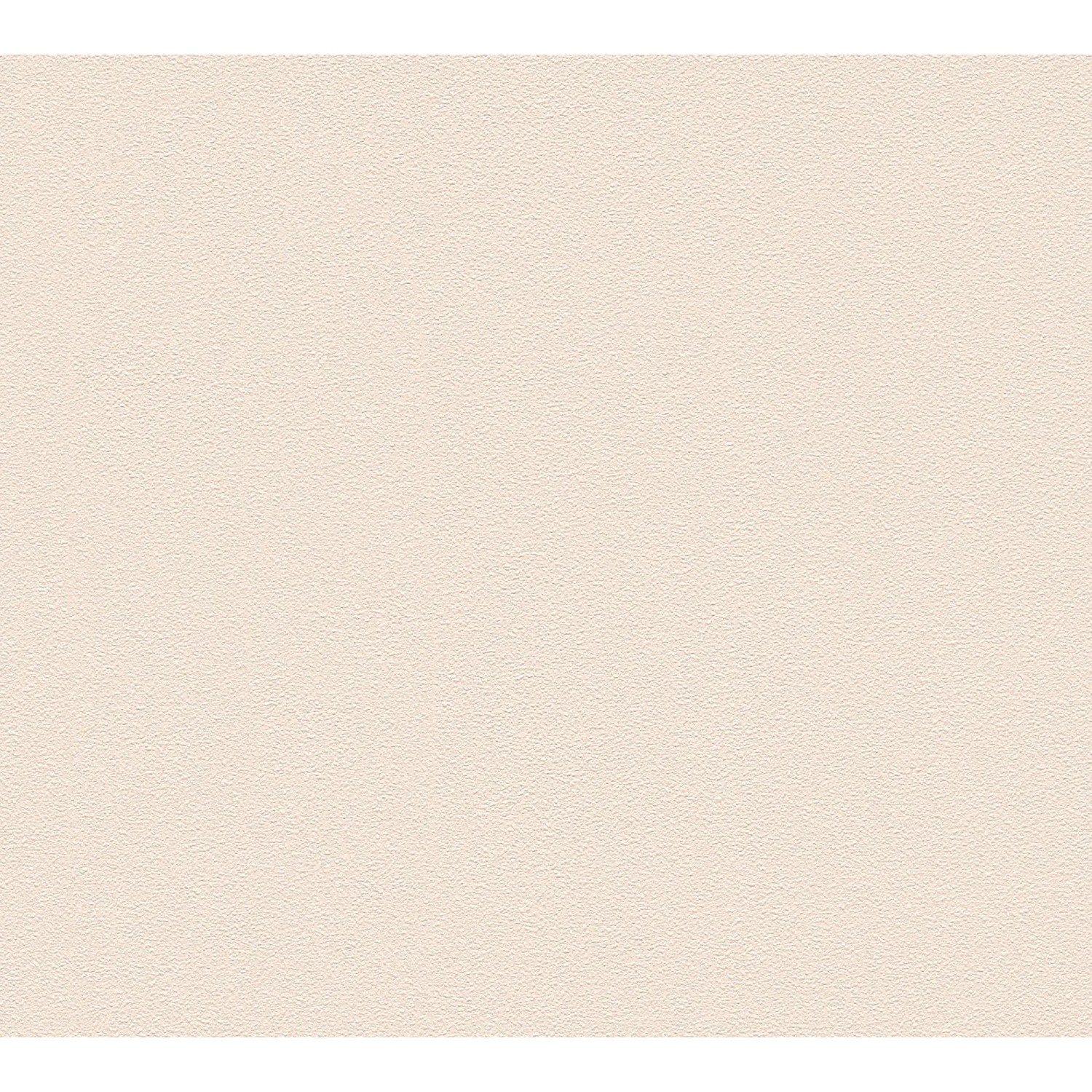 Image of A.S. Création Vliestapete Meistervlies Protect Color Cre me 10,05 x 0,53 m