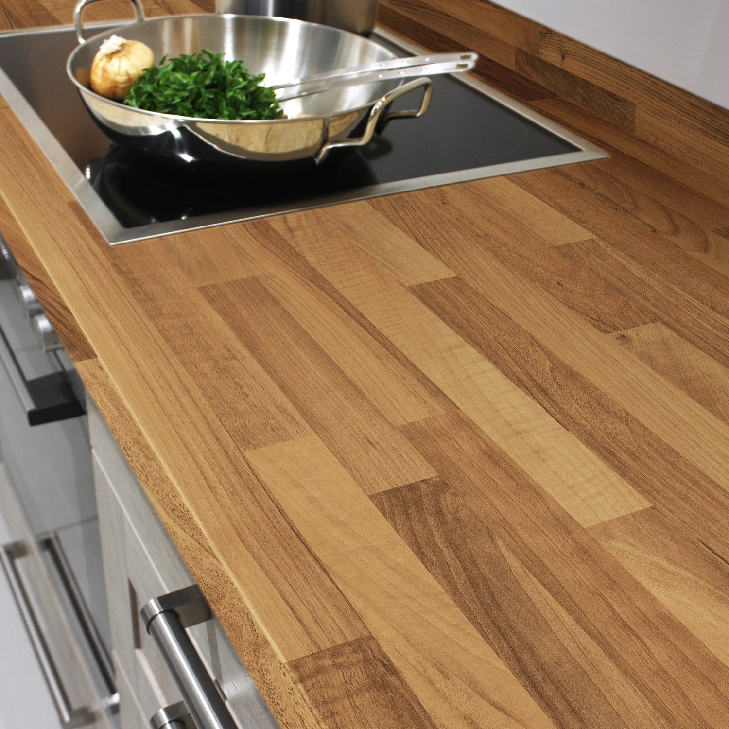 Kaindl Arbeitsplatte Nussbaum Butcherblock 60 X 3 8 Cm OBI kaindl-arbeitsplatte-nussbaum-butcherblock-60-x-3-8-cm-obi