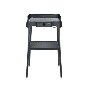 Severin Standgrill mit Grillrost PG8594 2000W