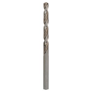 Bosch Metallbohrer HSS-G 5,5 mm für präzise Bohrlöcher in Metall.
