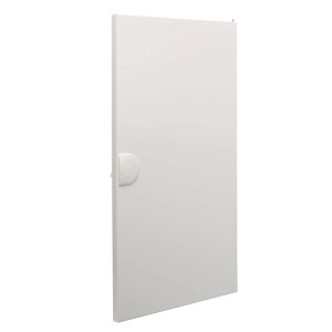 Hager Verteilertür VA36T Grau