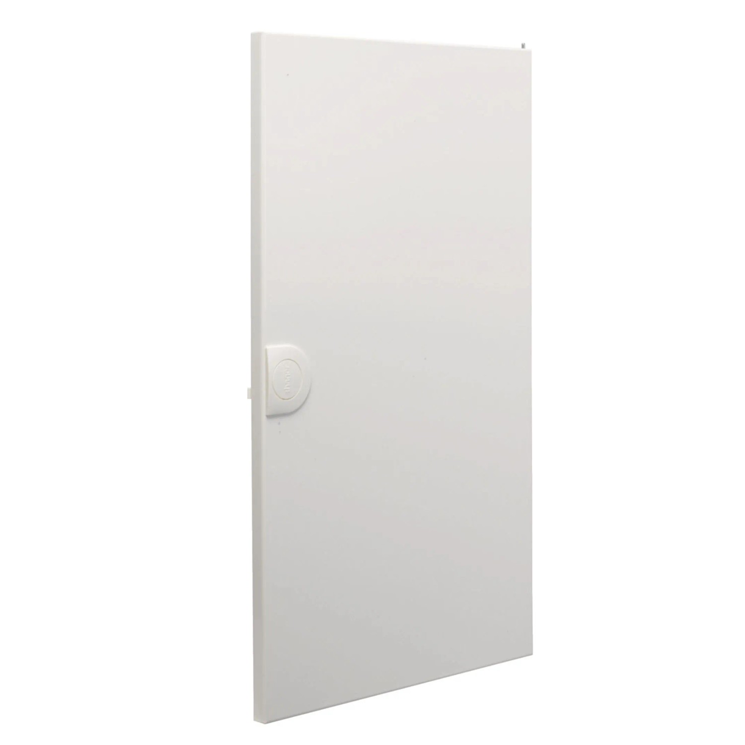 Hager Verteilertür VA36T Grau