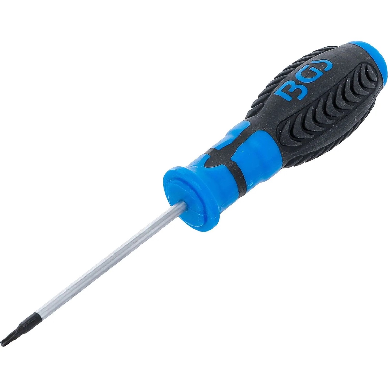 BGS Schraubendreher T Profil  Für Torx  T9 Klingenlänge 80 Mm 4916