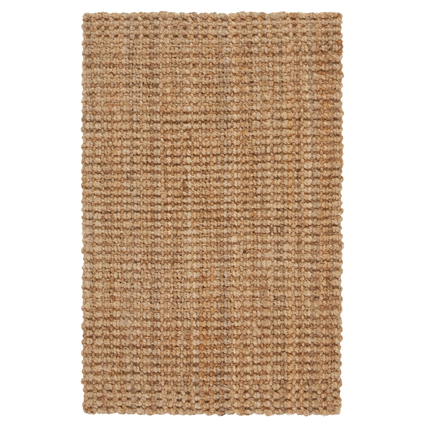 Mömax Handwebteppich Stockholm in Naturfarben ca. 60x90cm