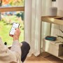 Gardena Smart Water Control Bewässerungscomputer mit Smartphone-Steuerung.