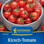 Kiepenkerl Kirschtomate Baby Boomer: Rote, reife Tomaten in einer Schale.