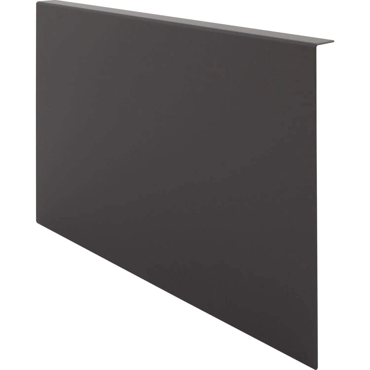 Blum Adapterprofil Ambia-Line Höhe C B 218 mm Kunststoff Oriongrau Matt