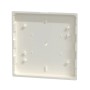 Merten System M Wippe für Taster-Modul MEG5210-0319, 1-fach, Weiß, für Hausautomation.