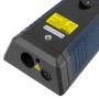 Detailaufnahme des PCE Instruments Anemometer VA 11, einem Messwerkzeug zur Luft- und Temperaturmessung.