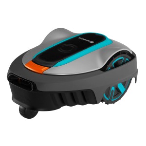 Gardena Sileno City 600 Mähroboter für Rasenflächen bis 600 m².
