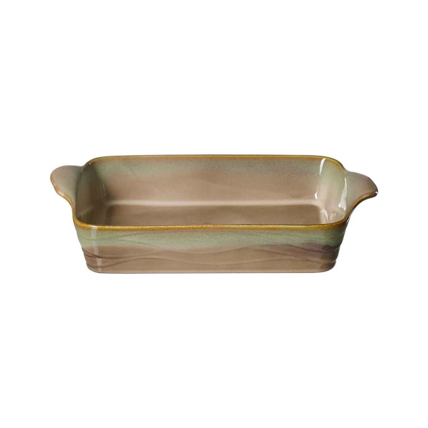 Ritzenhoff & Breker Tortosa Auflaufform Eckig 37 x 22 cm
