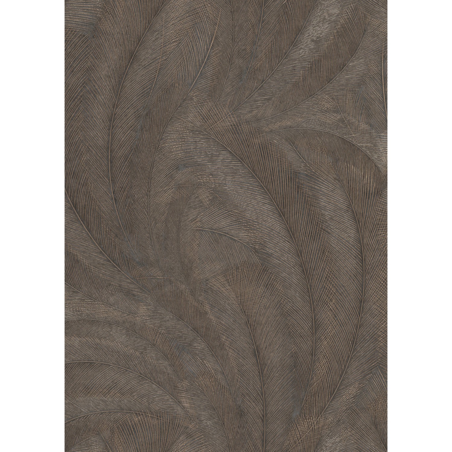 Erismann Vliestapete Elysium Ploom Anthrazit FSC® günstig online kaufen