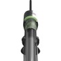 Tetra Aquarienheizer HT 200W: Elektronischer Heizer mit Saugnäpfen zur sicheren Befestigung im Aquarium.