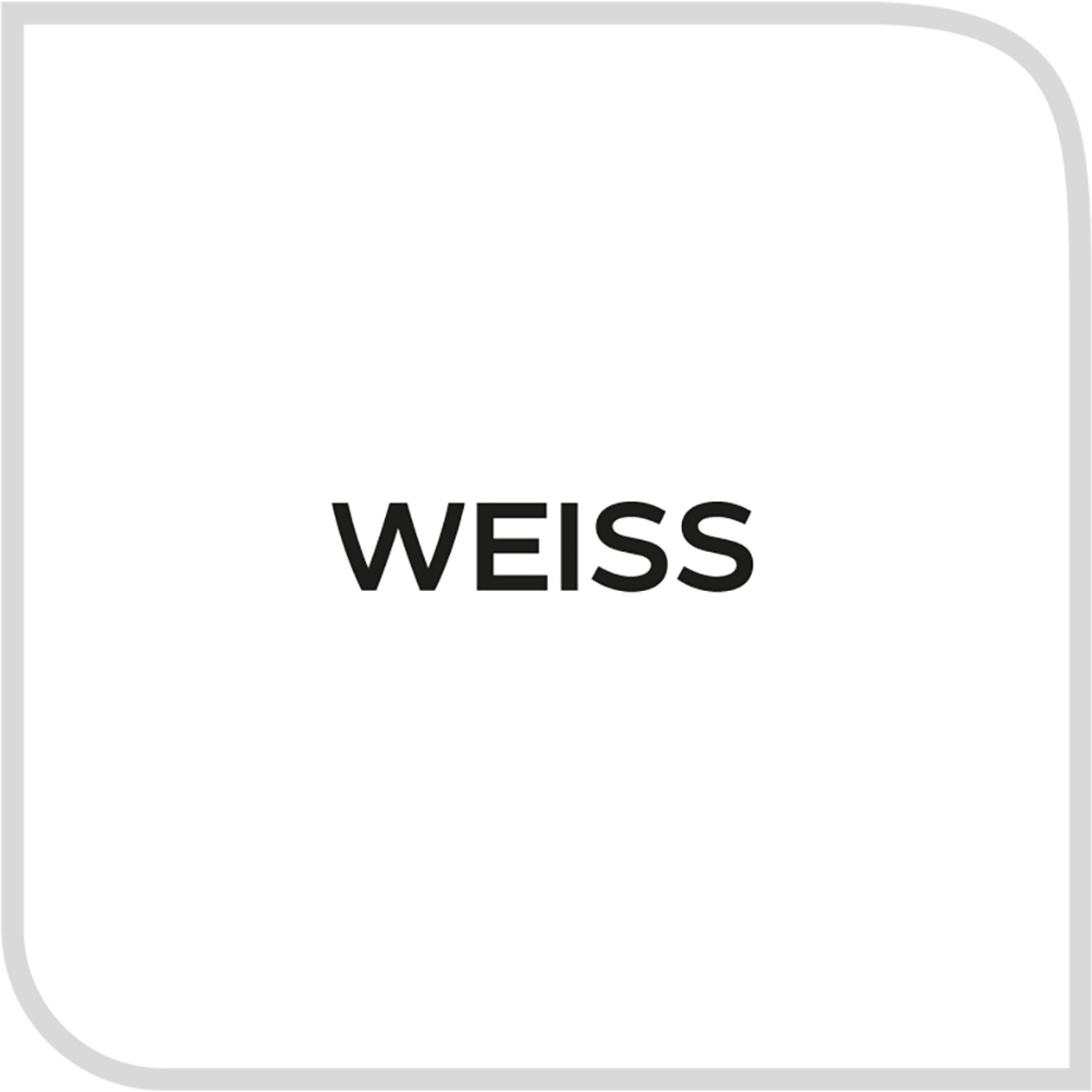 Dulux Fresh Up Fliesenlack, Weiß Glänzend, 2 l. Farbeimer mit Aufschrift "Weiss".