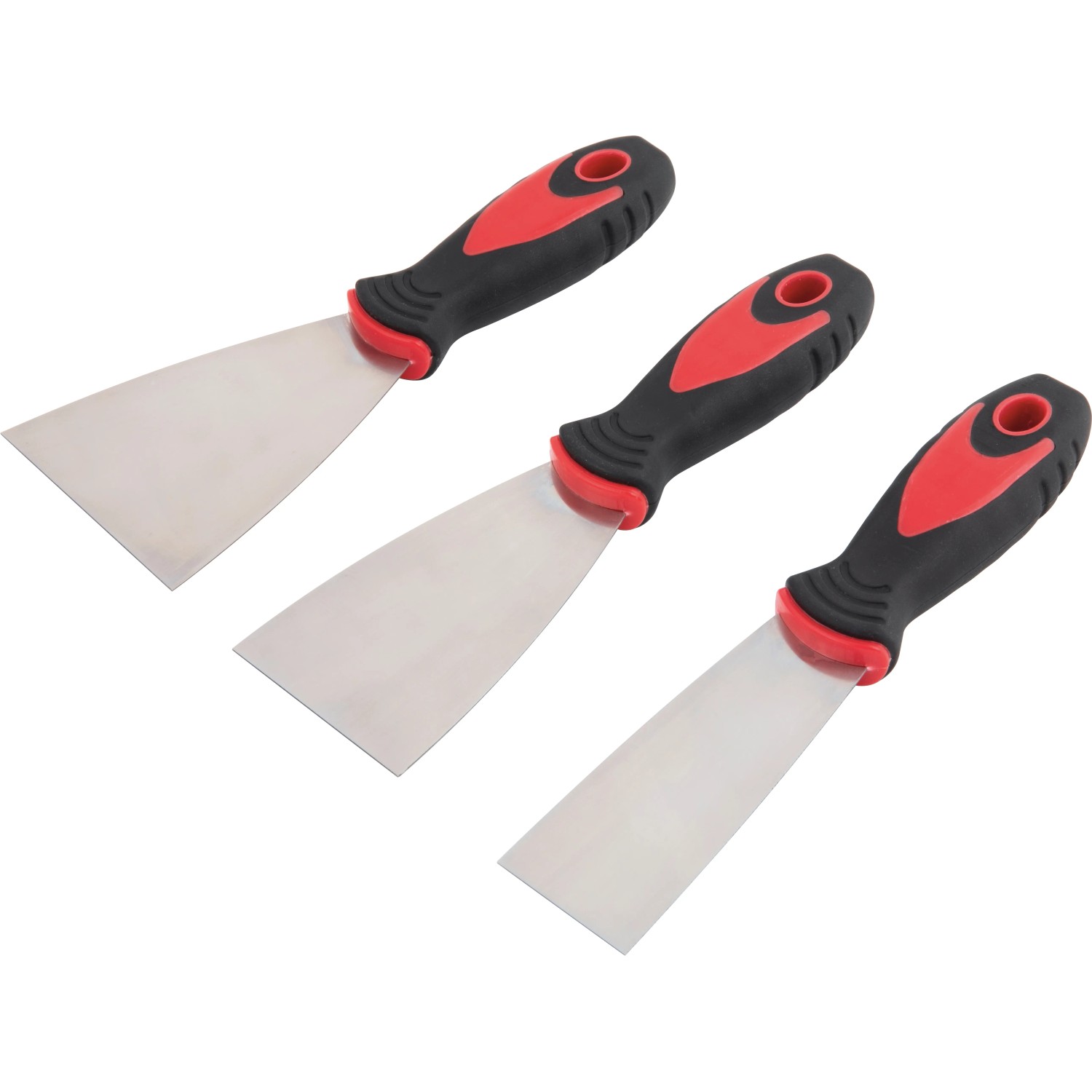 Spachtel-Set 3-teilig