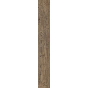Kaindl Comfort Laminat 7mm Toscana Flair, Holzboden in Braun mit Maserung.