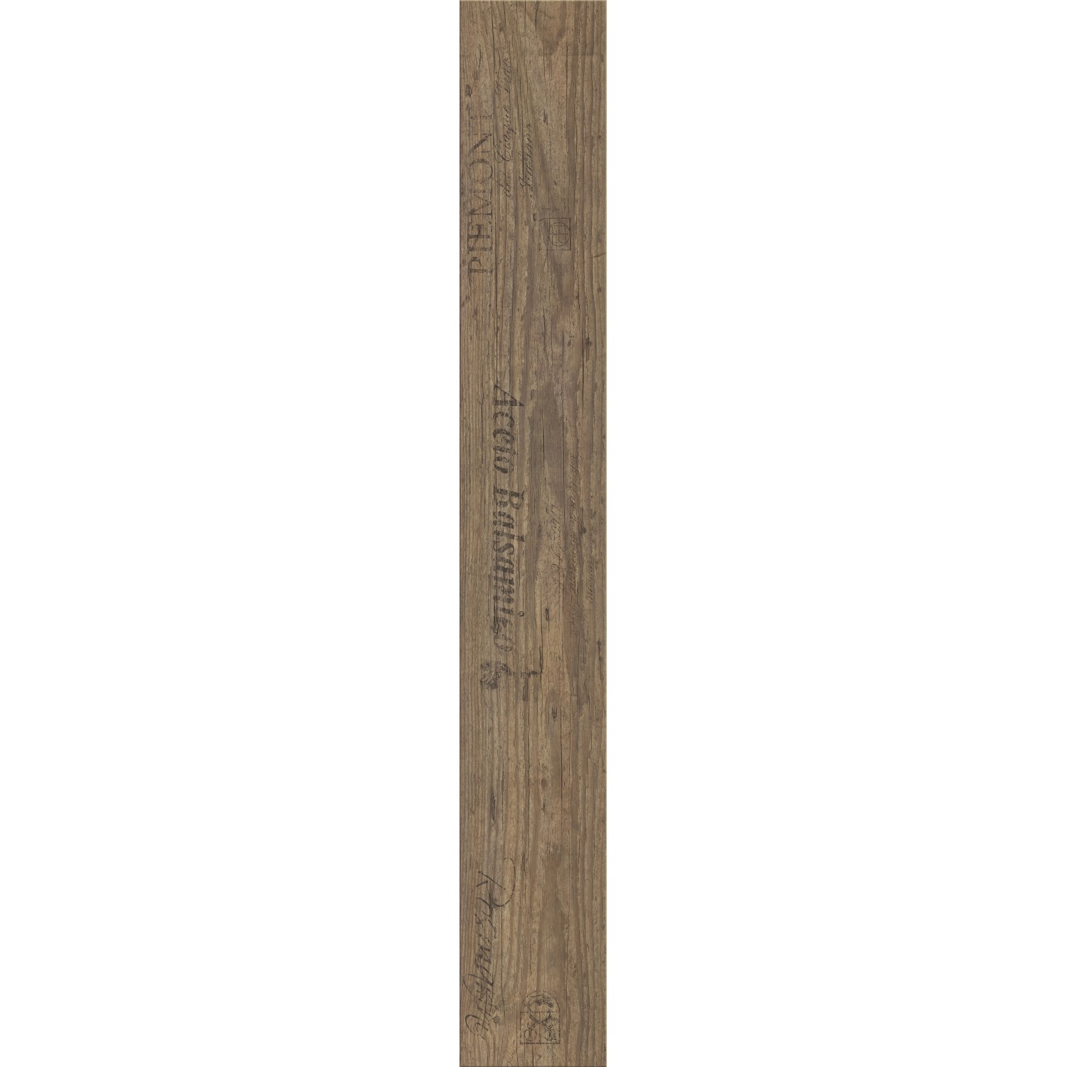 Kaindl Comfort Laminat 7mm Toscana Flair, Holzboden in Braun mit Maserung.